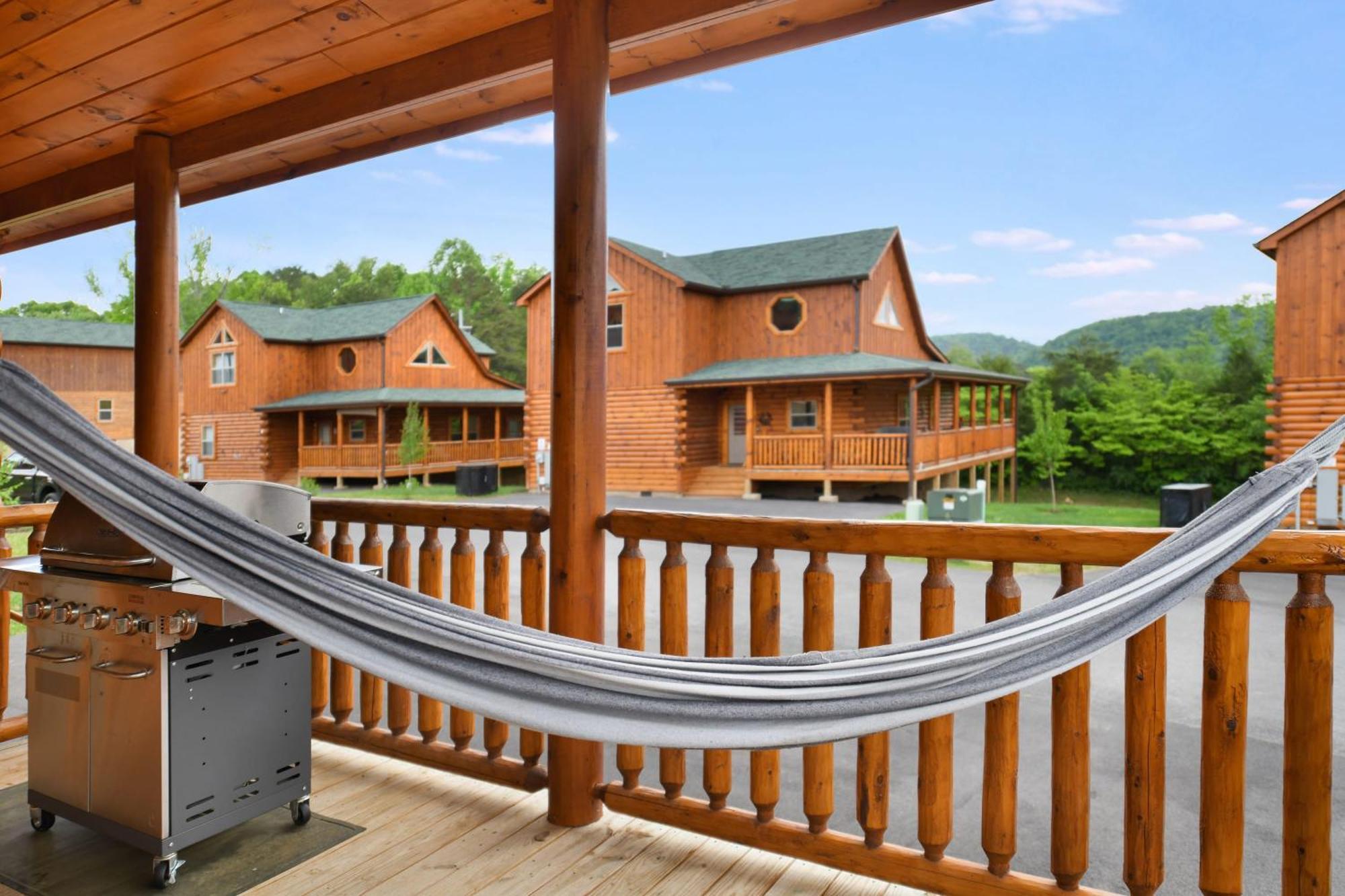 Walk To Parkway - Indoor Pool - Treehouse Loft Ps5 Villa Pigeon Forge Esterno foto